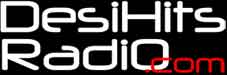 launch Desi Hits Radio Player