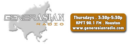 Generasian Radio  -where bopadum Natch Shataan track is being played!