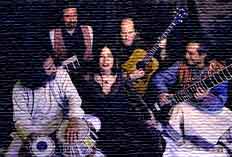 Ancient Futures - heart felt  world fusion music since 1978