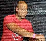 Lilijan - drum n bass maestro from Germany